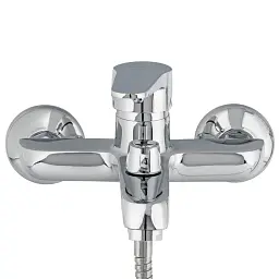 Змішувач s31 Ø35 для ванни литий AQUATICA (9731200) - мініатюра 3