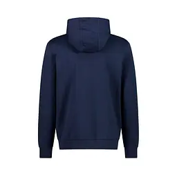 Кофта CMP Man Jacket Fix Hood 31D4317 Blue M (1097-31D4317-10NH 48) - мініатюра 3