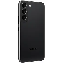 Смартфон Samsung Galaxy S22 SM-S9010 8/256 Gb Phantom Black - мініатюра 6