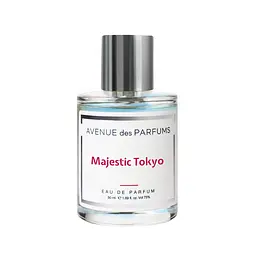 Парфумована вода Majestic Tokyo Avenue des Parfums 50 мл