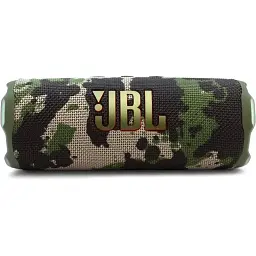 Колонка JBL Flip 7 Bluetooth, Squad - мініатюра 2