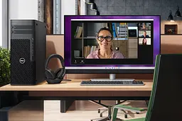 Гарнітура Dell Pro Premium Wireless ANC Headset - WL7024, чорний - мініатюра 7