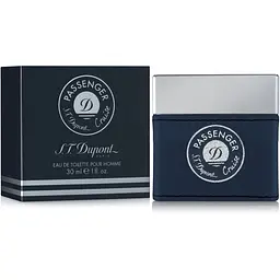 Туалетна вода S.T. Dupont Passenger Cruise Pour Homme 30 мл