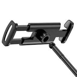 Тримач Hoco Vigour retractable lazy stand PH42 підставка заввишки 0.8-1.1m - мініатюра 5