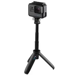 Монопод GoPro Shorty (AFTTM-001) [33315] - мініатюра 2