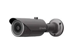 IP-камера відеоспостереження Hanwha techwin QNO-7012R - мініатюра 5