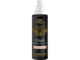 Олія для волосся Triuga Ayurveda 100мл Professional Home Care