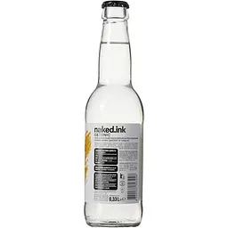 Напій безалкогольний G&Tonic NAKED.INK 0.33 л - мініатюра 2