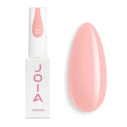 Камуфлююча база для нігтів BB Cream Base 03 Soft Nude JOIA vegan 8 мл