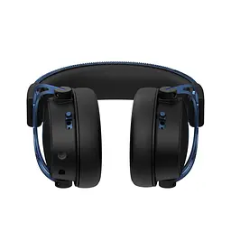 Гарнітура HyperX ігрова Cloud Alpha S Black/Blue (4P5L3AA) - мініатюра 6