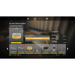 Ключ активації Microsoft Car Mechanic Simulator 2021 для Xbox One/Series - мініатюра 12