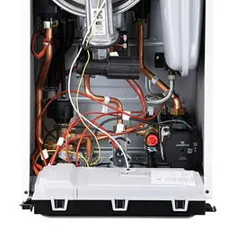 Котел газовий Thermo Alliance Ewa System 28 кВт одноконтурний, конденсаційний, навісний KM1028000101005911 - мініатюра 10