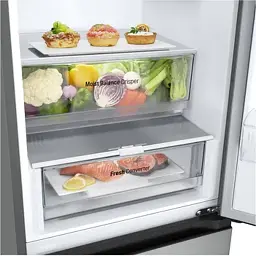 Холодильник LG GW-B509 FAFW - мініатюра 17