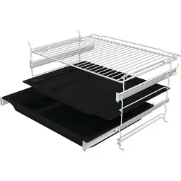 Духова шафа Gorenje BOS6737SYB - мініатюра 8