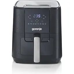 Мультипіч Gorenje AF1350DWB - мініатюра 3