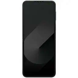 Смартфон Samsung Galaxy Flip 6 12/256GB Crafted Black SM-F741BAKG - мініатюра 5