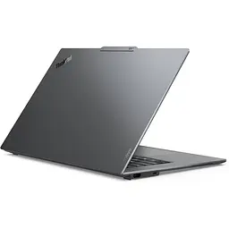 Ноутбук Lenovo ThinkPad X9- 15 Gen 1 Processor Intel Core Ultra 7 258V 12M Cache, до 4, 80 GHz 15. 3 2. 8K Touch 120Hz, 32GB LPDDR5X, 2TB SSD, Intel Arc 140V, Windows 11 Pro, сірий - мініатюра 10