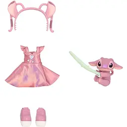 Лялька IMC Cry Babies BFF Disney Енджел (924826) - мініатюра 13