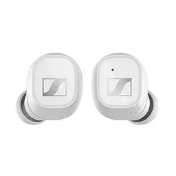 Навушники Sennheiser CX 400BT True Wireless Mic White (508901)