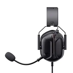 Ігрові навушники з мікрофоном HAVIT HV-H2033d Black HAVIT (27880-000) - мініатюра 4
