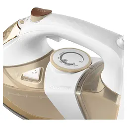 Праска Sencor SSI8310GD - мініатюра 6