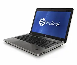Ноутбук HP ProBook 4340s (i3-3110M/8/120SSD) - Class B "Б/В" - мініатюра 4