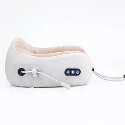 Масажна подушка для шиї U-shaped massage pillow - мініатюра 2