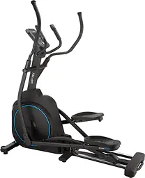 Орбітрек Gymtek XCF7500 електромагнітний - мініатюра 8