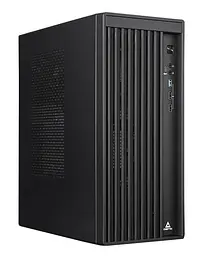 Корпус Chieftec UNI BS-20B-OP без БП Black (BS-20B-OP)
