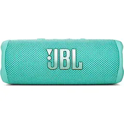 Портативна акустика JBL Flip 6 Teal (JBLFLIP6TEAL)
