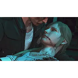 Ключ активації Microsoft D4: Dark Dreams Don't Die для Xbox One/Series - мініатюра 4