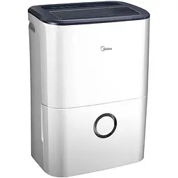 Осушувач повітря MIDEA MDDF-16DEN7-QA3 - мініатюра 1