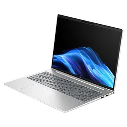 Ноутбук HP ProBook 4 G1i C87U5ET,1920 x 1200,225U 12 C/14 T,1.5 GHz - 4.8 GHz,24 GB DDR5,512 GB - мініатюра 2