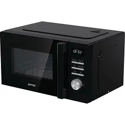 Мікрохвильова піч Gorenje MO20A4BH (740291) [172158] - мініатюра 7