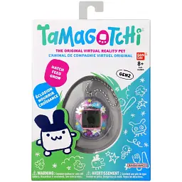 Інтерактивна іграшка Tamagotchi Original Flower Perfume (123760) - мініатюра 5