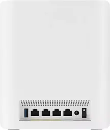 Роутер Netis W1 White (W1) - мініатюра 5