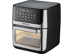 Мультипіч (аерофритюрниця) BROCK DA 1000 BK
