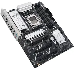 Материнська плата ASUS PRIME B840-PLUS WIFI (PRIME B840-PLUS WIFI) (Socket AM5, AMD B840, ATX) - мініатюра 3