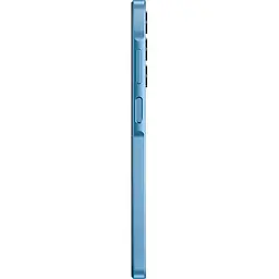 Смартфон Samsung Galaxy A25 8/128Gb Blue [SM-A256B] [103704] - мініатюра 9