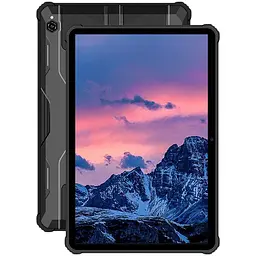 OUKITEL Чорний (Grade B) Seller Refurbished