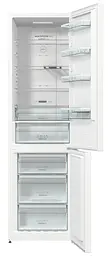 Холодильник Gorenje NRK6201SYW 200х60х60см 2 двері 235(96) л А+ NF+ (NRK6201SYW) - мініатюра 8