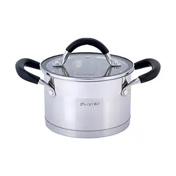 Набір каструль Kamille KM-5751 4 предм. - мініатюра 3