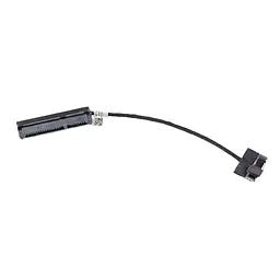 Шлейф HDD/SSD Sata 2.5 для Acer TravelMate TMP214-41 TMP214-52G TMP214-53G TMP215-41 TMP215-52G TMP215-53G, (50.VLEN7.001, Z8I, LXPDD0Z8IHD001) - мініатюра 2