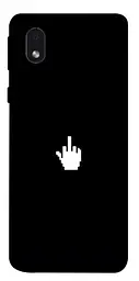 TPU чохол Demsky Cursor для Samsung Galaxy M01 Core / A01 Core