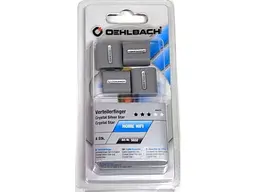Кабельный разделитель Oehlbach CS Crystal - мініатюра 2
