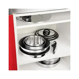 Набір посуду Tefal Ingenio Emotion 13 предметів (L897SD74) - мініатюра 11