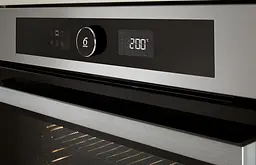 Духовка електрична Whirlpool AKZ9 7891 IX - мініатюра 4