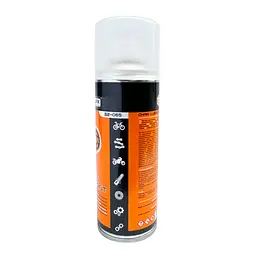 Мастило для ланцюгів Polax 200 мл (32-065) - мініатюра 2