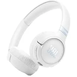 Навушники JBL Tune 680 NC White (JBLT680NCWHT)