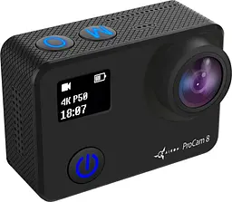 Екшн-камера Airon ProCam 8 [4822356754474] [95681] - мініатюра 2